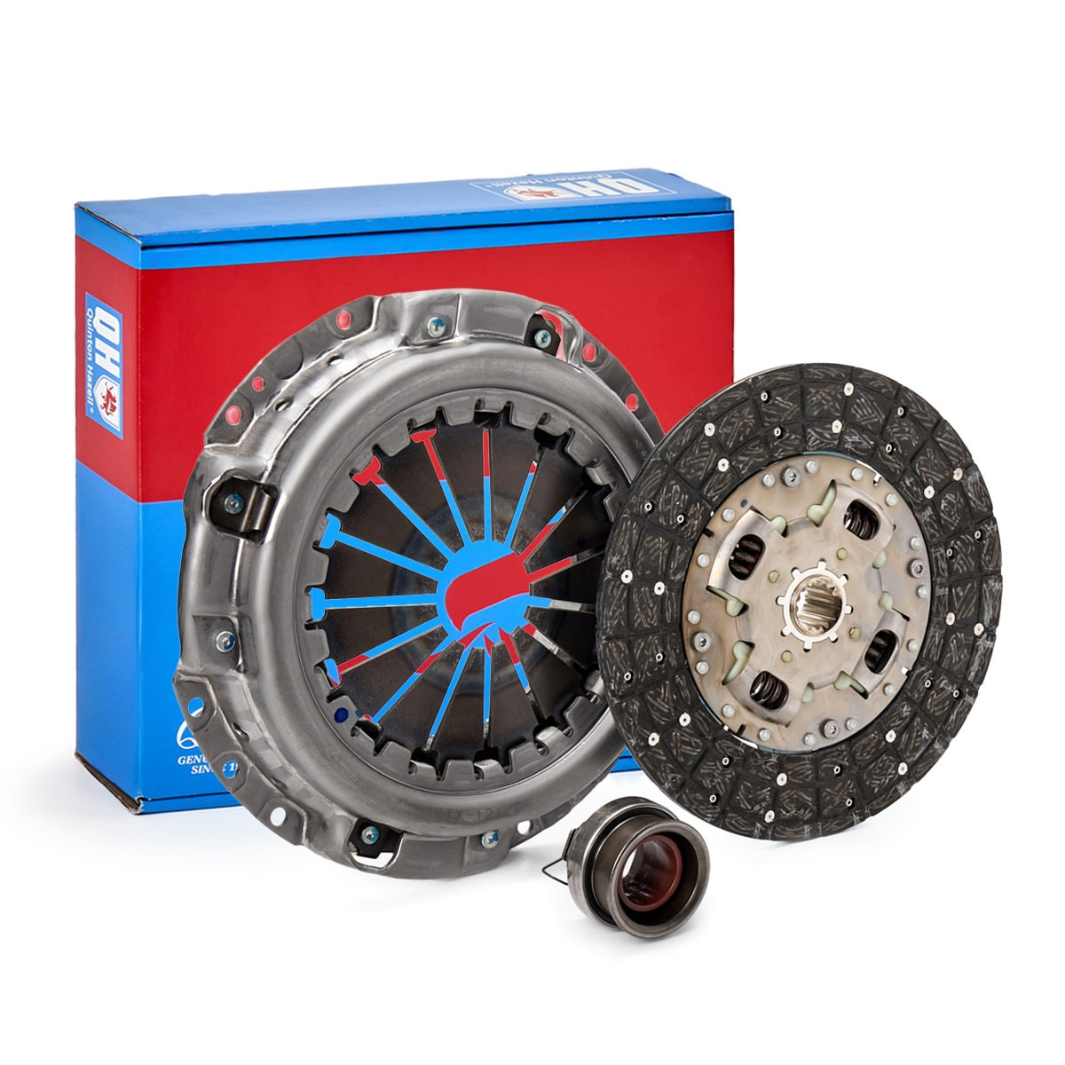 Comprar Embrague Toyota Land Cruiser 100 J10